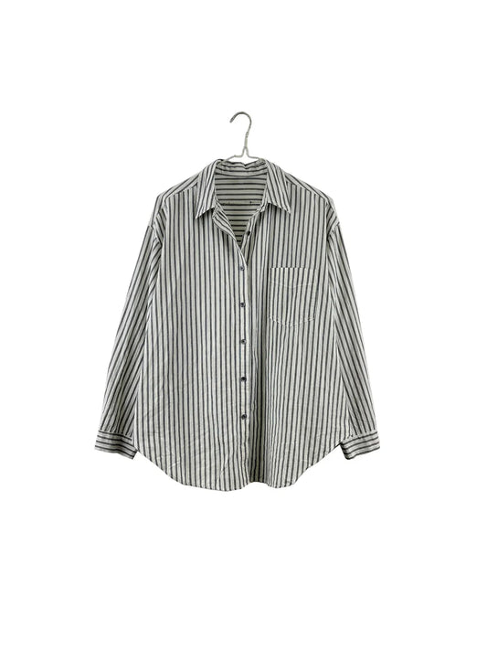 It is Well L.A Oversized Shirt