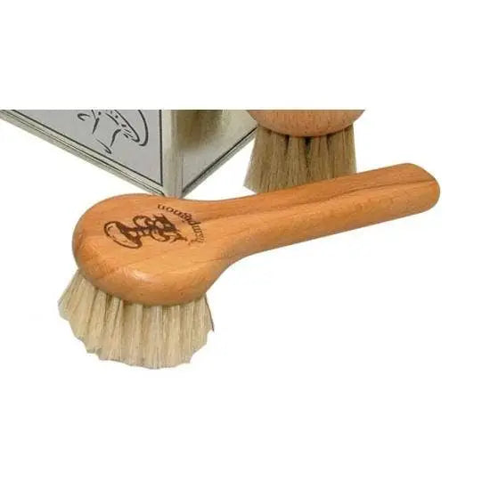 Mushroom Long Handle Brush