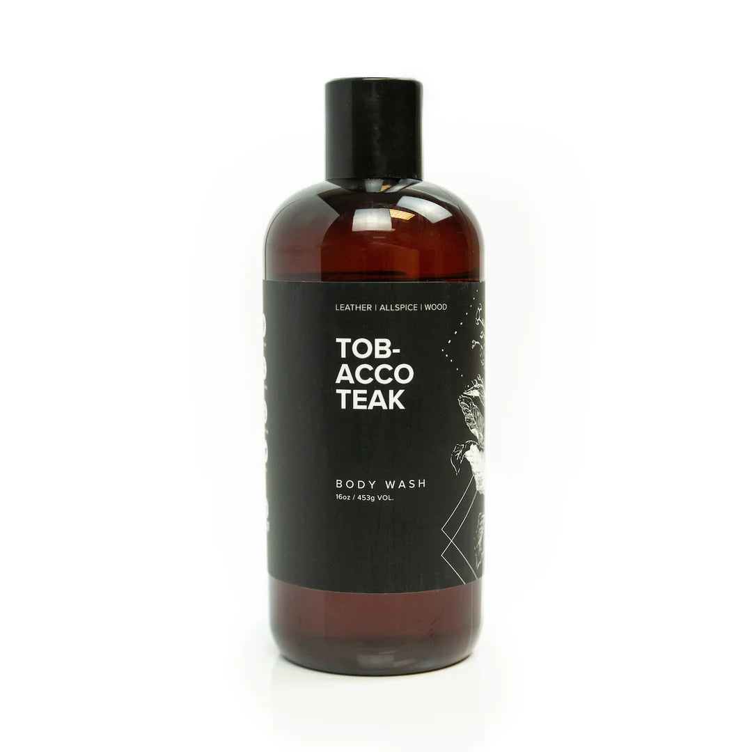 Broken Top | Body Wash