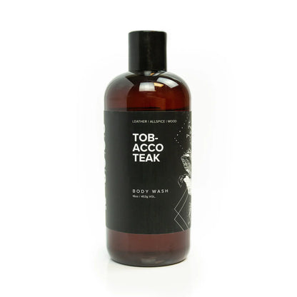 Broken Top | Body Wash