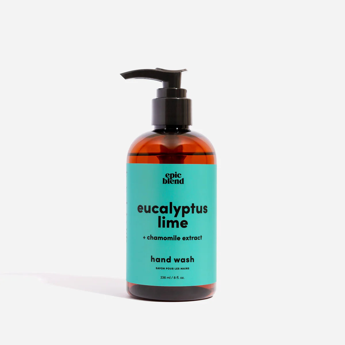 Epic Blend | Hand Wash 8oz