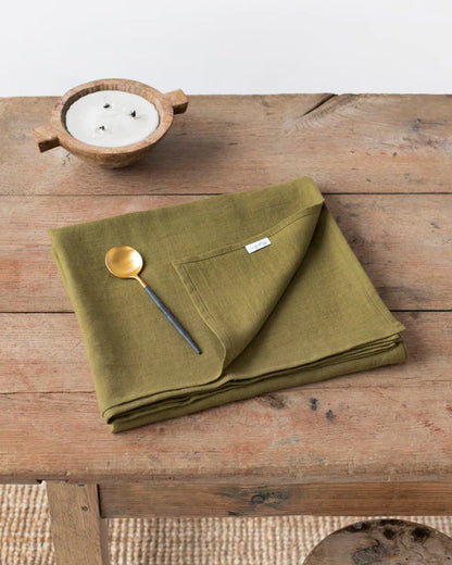 Linen | Tablecloth