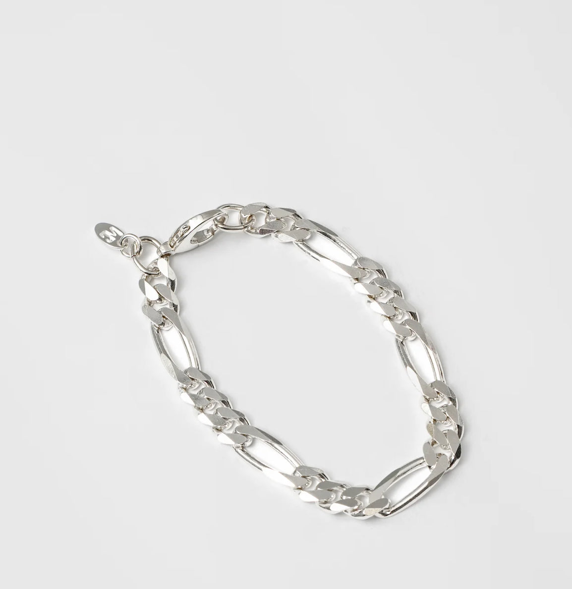 Michelle Bracelet in Sterling Silver