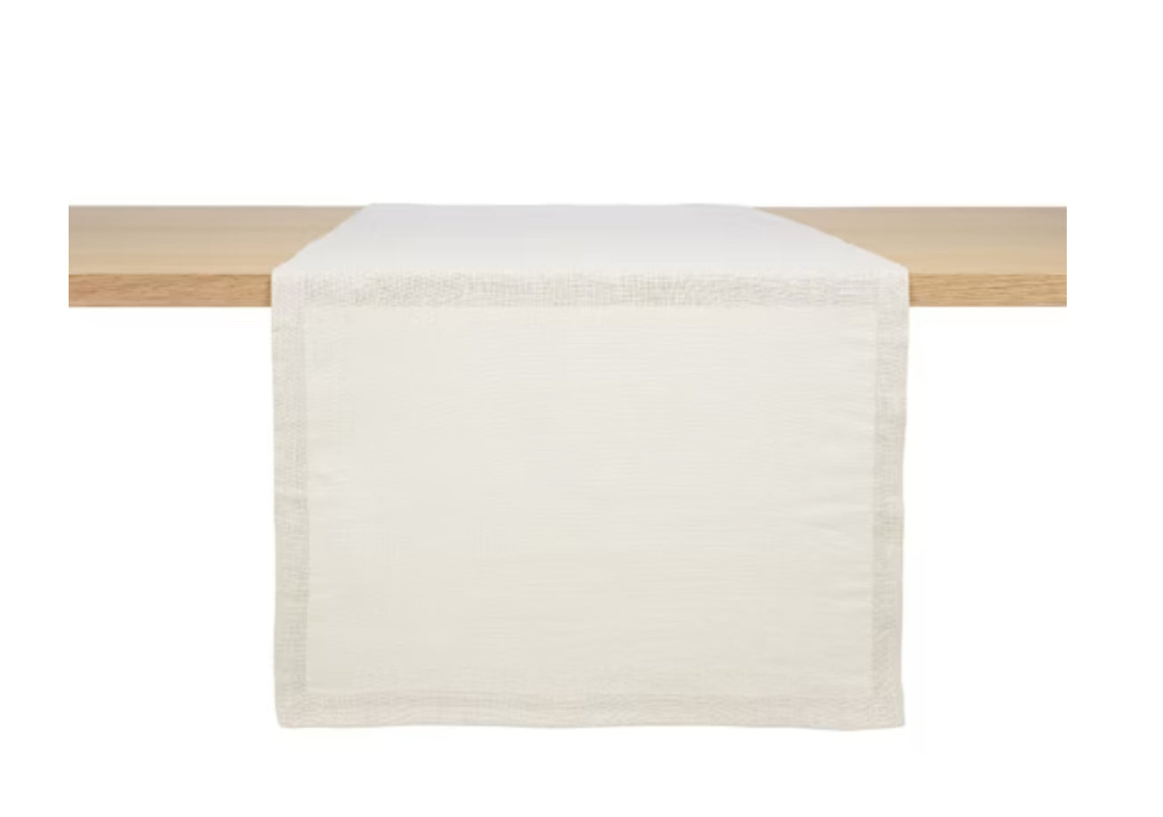 Linen Table Runner | Ficelle