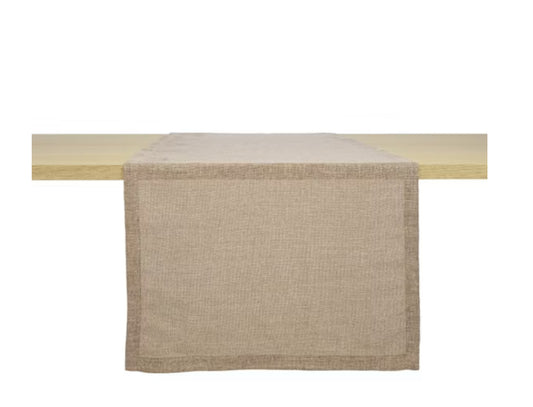 Linen Table Runner | Nairobi