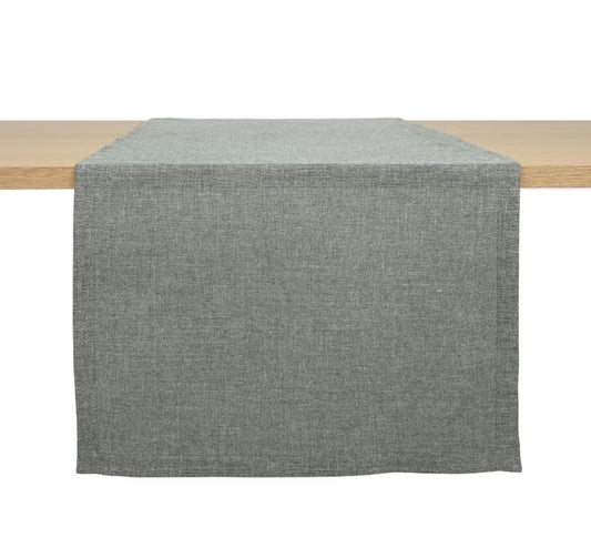 Linen Table Runner | Sulfer