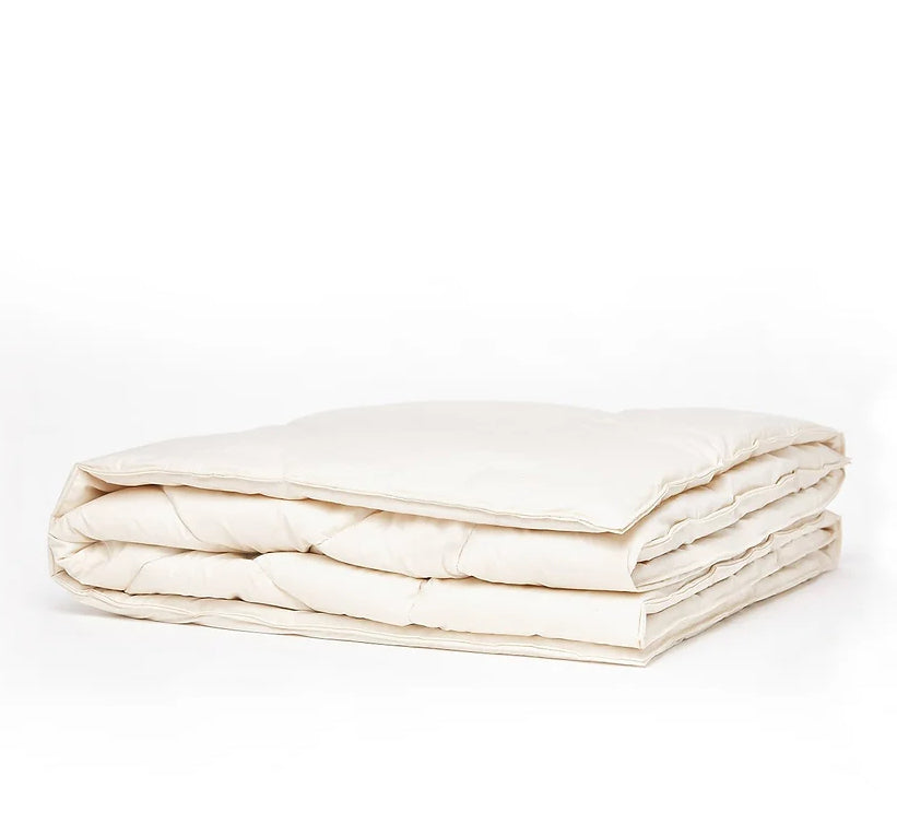 Piatra Wool Duvet | Classic Weight