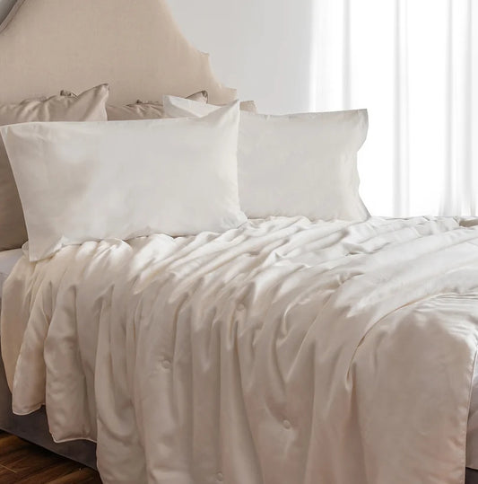 Premium Silk Duvet