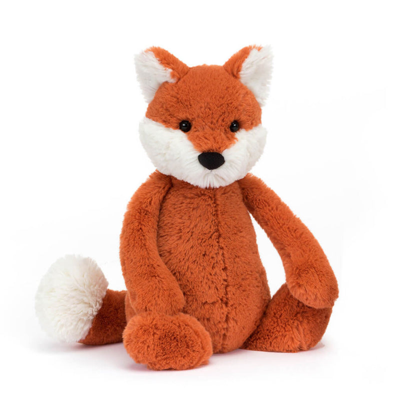 Bashful Fox Cub | Medium