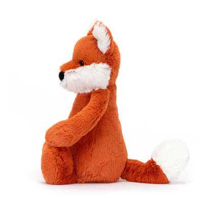 Bashful Fox Cub | Medium