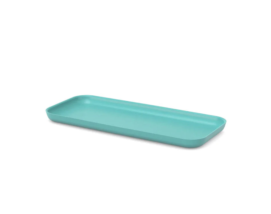 Fresco Small Tray | Lagoon