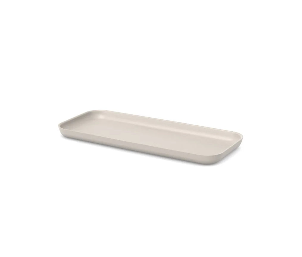 Fresco Small Tray | Stone