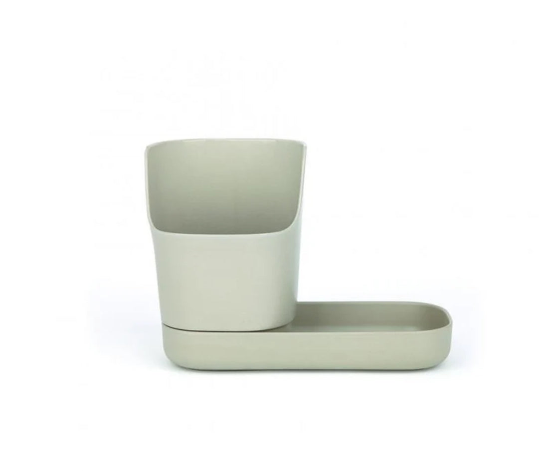 Claro Counter Caddy | Stone