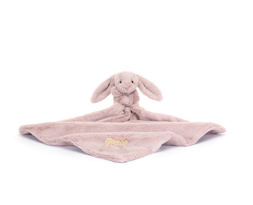 Gift Box | Bashful Luxe Bunny Rosa Soother