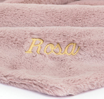 Gift Box | Bashful Luxe Bunny Rosa Soother