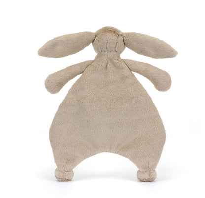 Bashful Bunny Comforter