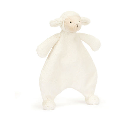 Bashful Lamb Comforter