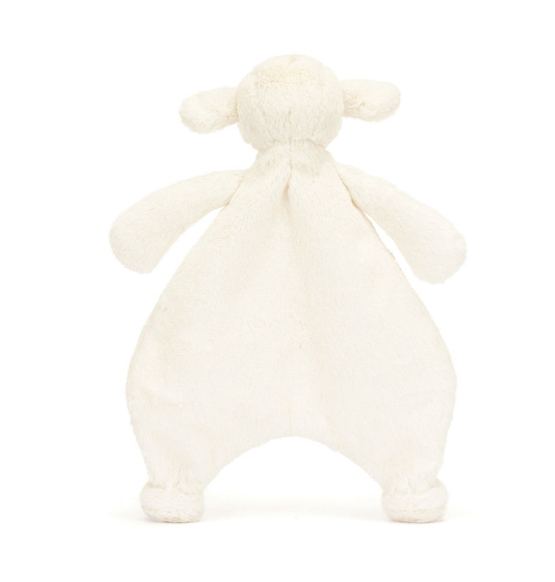 Bashful Lamb Comforter