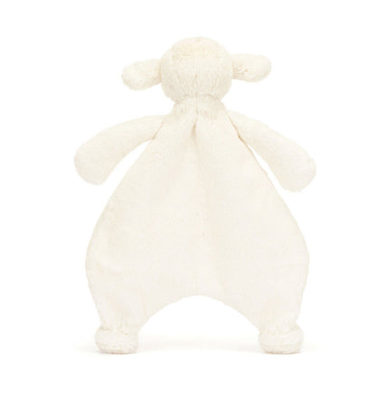 Bashful Lamb Comforter