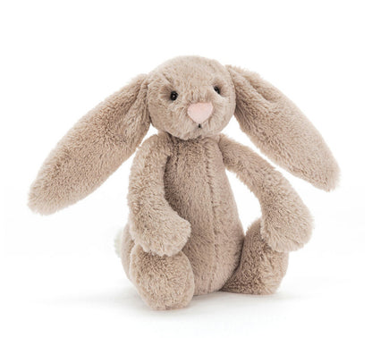 Beige Bunny | Little