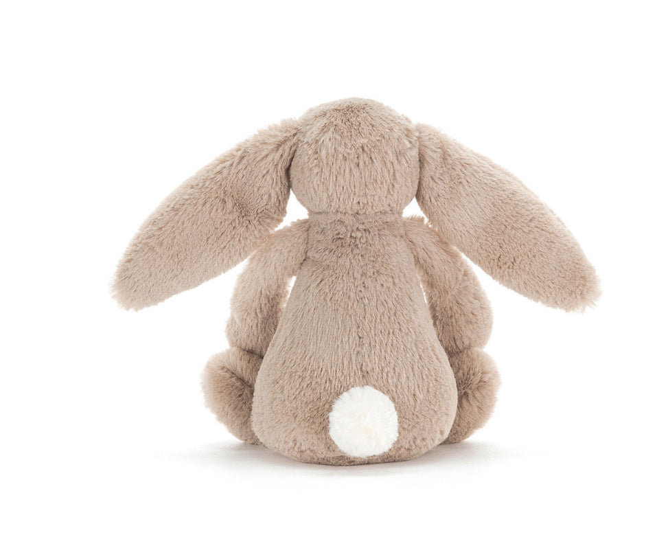 Beige Bunny | Little