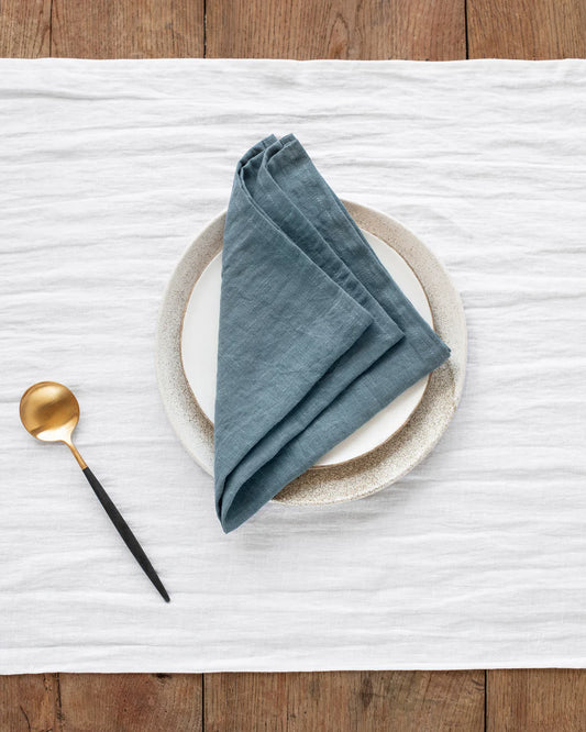 Linen Napkin | Set of 2