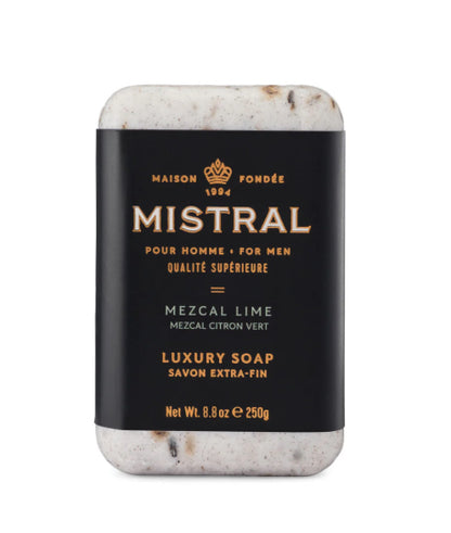 Mistral | Bar Soap 250g