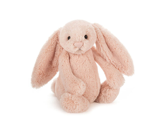 Bashful Blush Bunny | Medium