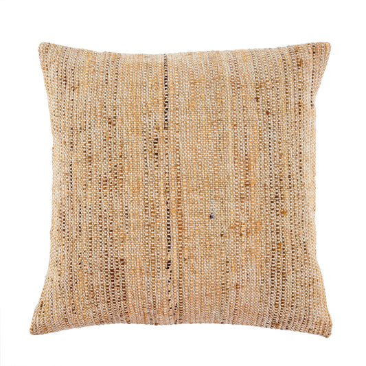 Indaba Maude Woven Pillow 20x20