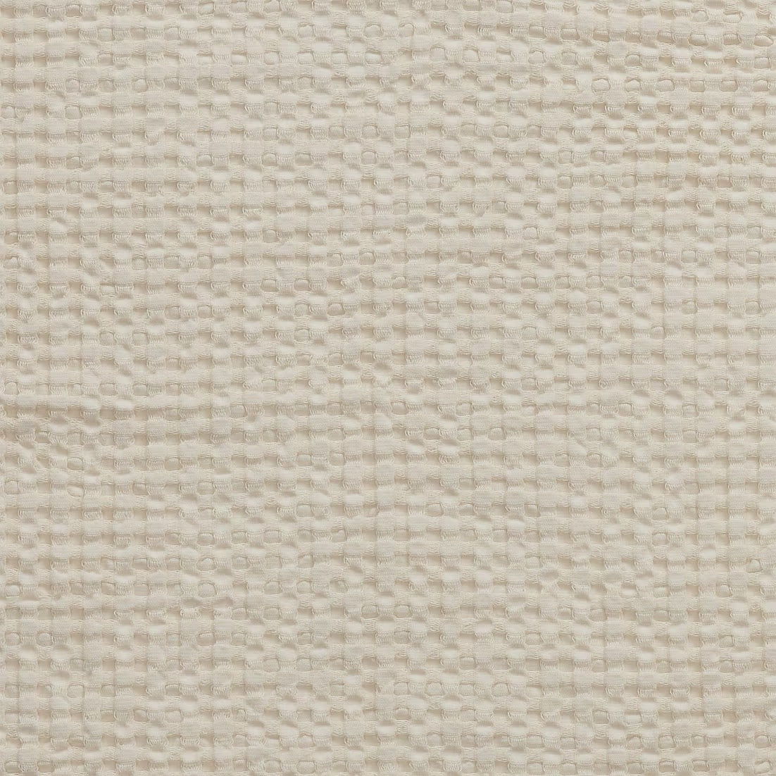 Pousada Waffle Towel | Ecru 101