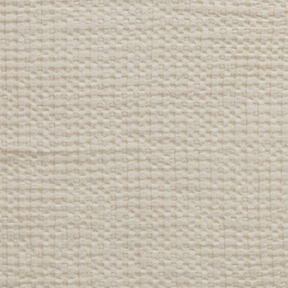 Pousada Waffle Towel | Ecru 101