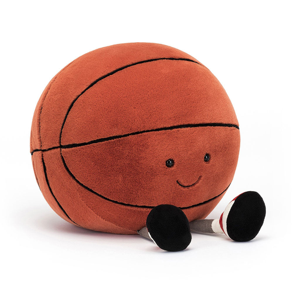 Jellycat | Amuseables Sports | Basketball