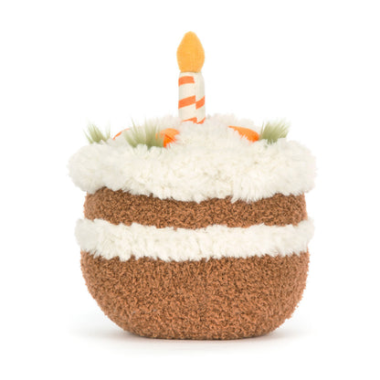 Amuseables Carrot Cake