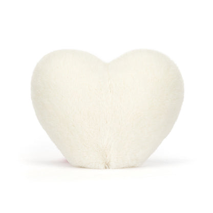 Amuseables Heart Boiled Egg