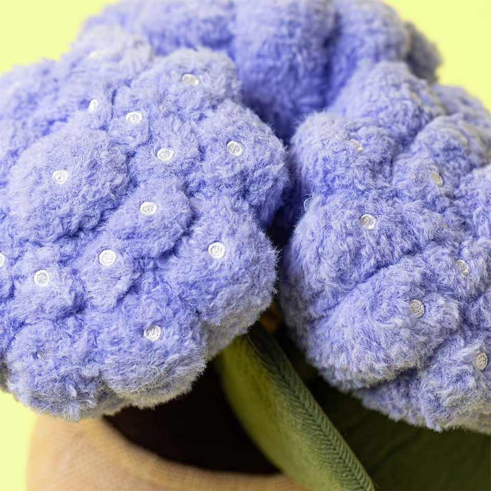 Jellycat amuseables hydrangea