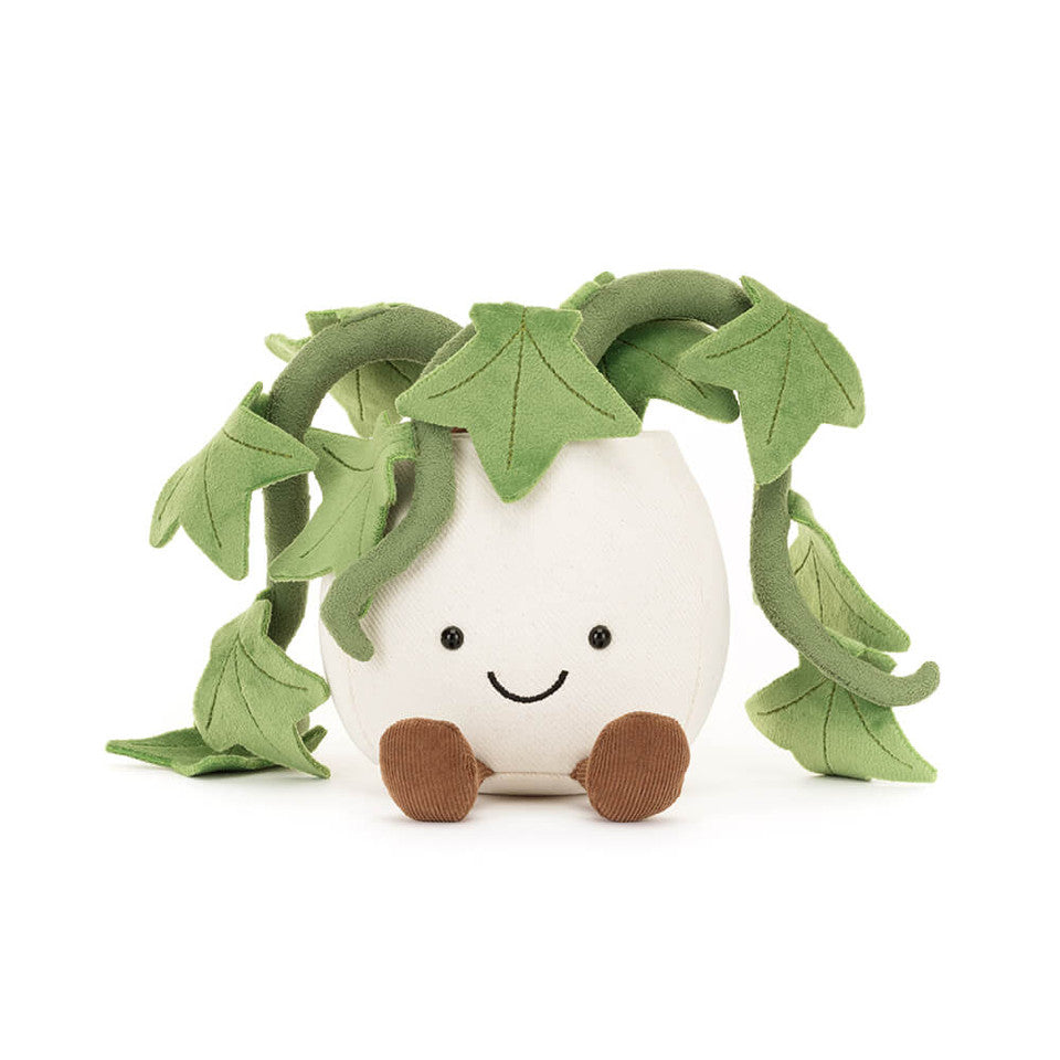 Jellycat Amuseables Ivy Plant