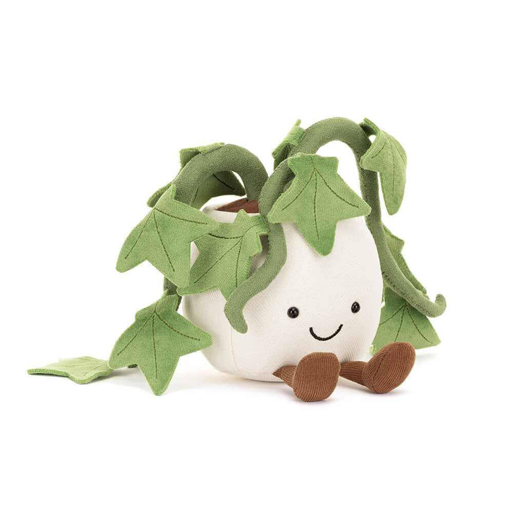 Jellycat Amuseables Ivy Plant