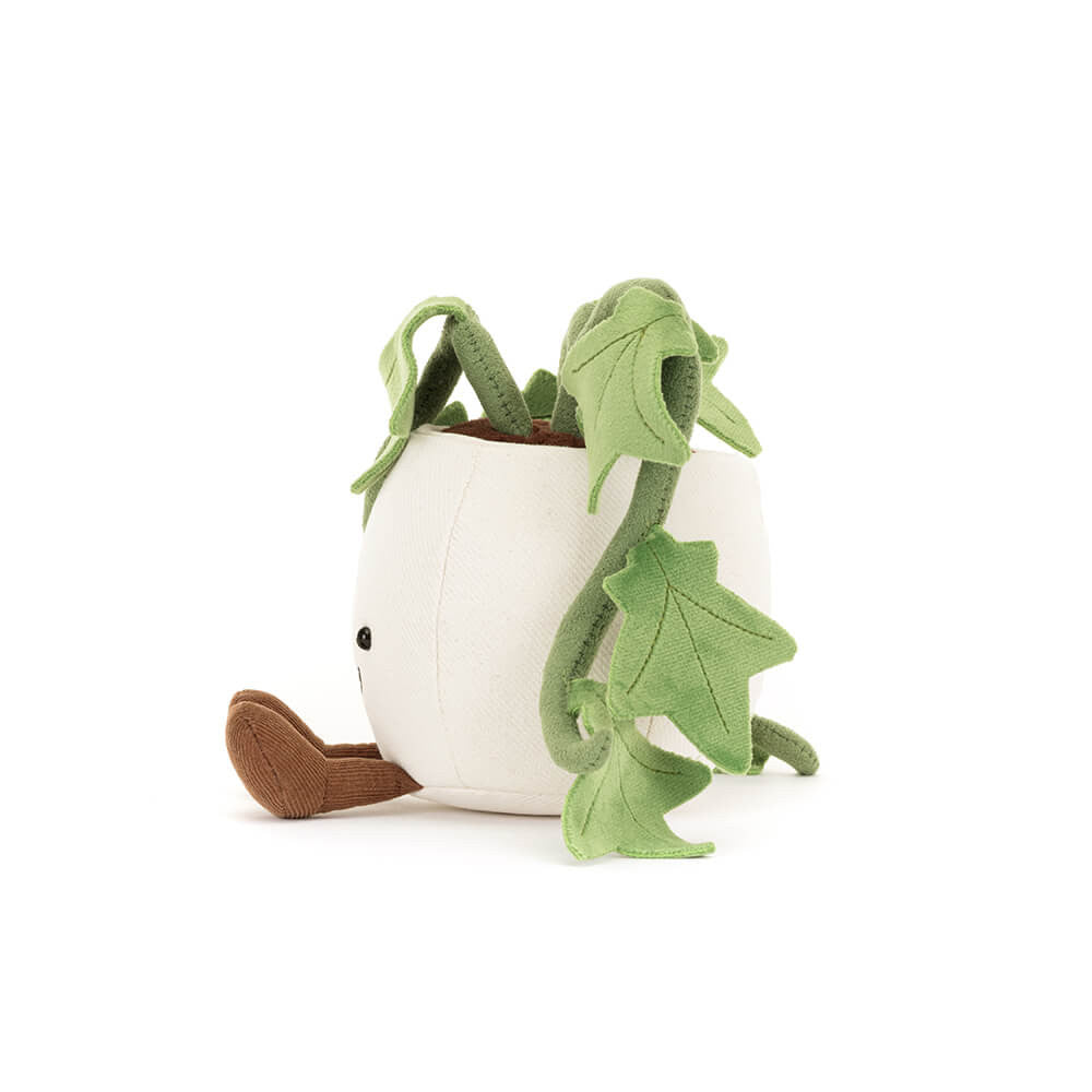 Jellycat Amuseables Ivy Plant