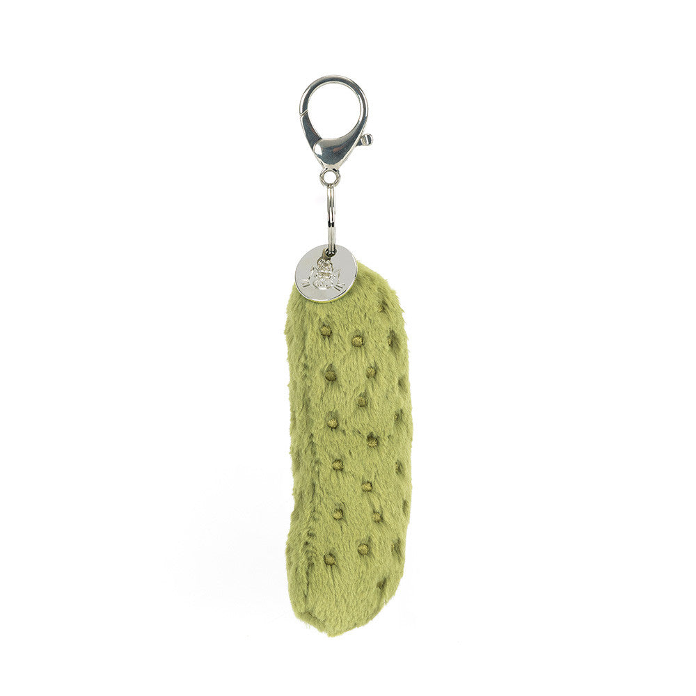 Amuseables Pickle | Bag Charm