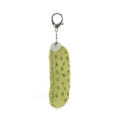 Amuseables Pickle | Bag Charm