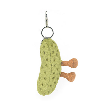 Amuseables Pickle | Bag Charm