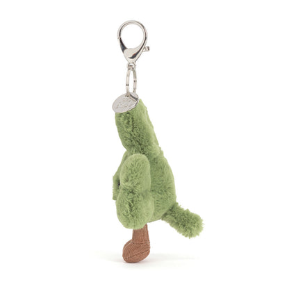 Amuseables Siofra Shamrock | Bag Charm