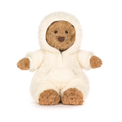 Bartholomew Bear | All-In-One Outfit