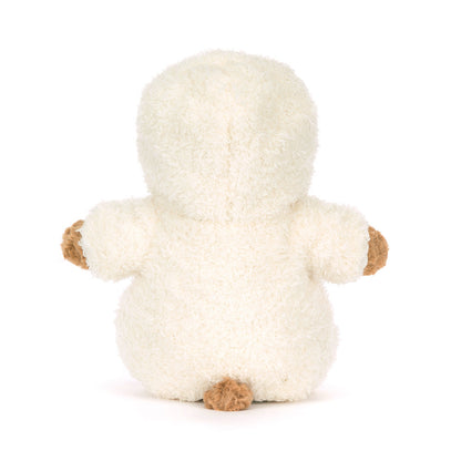 Bartholomew Bear | All-In-One Outfit