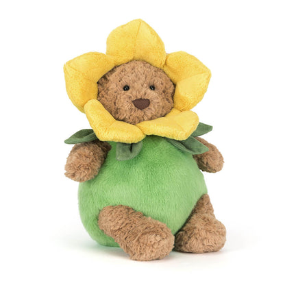 Bartholomew Bear | Daffodil