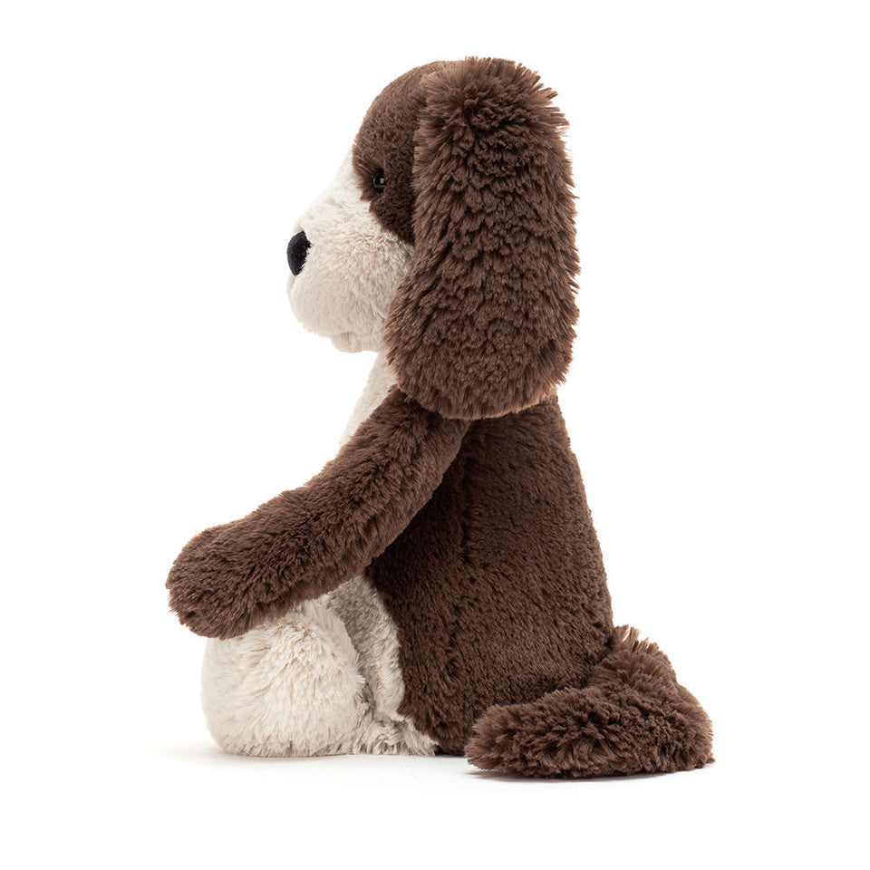 Bashful Fudge Puppy | Medium