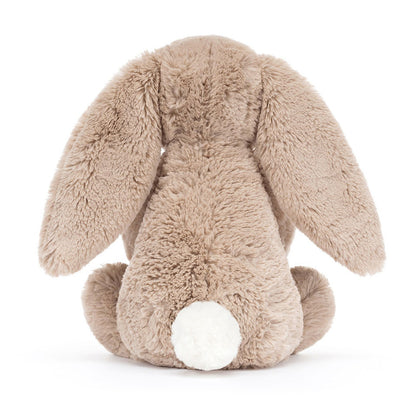 Bashful Beige Bunny | Birthday