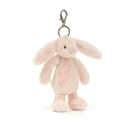 Bashful Blush Bunny | Bag Charm