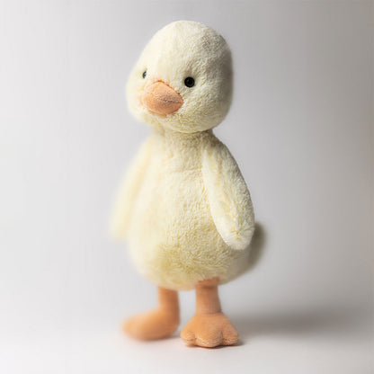 Bashful Duckling | Medium