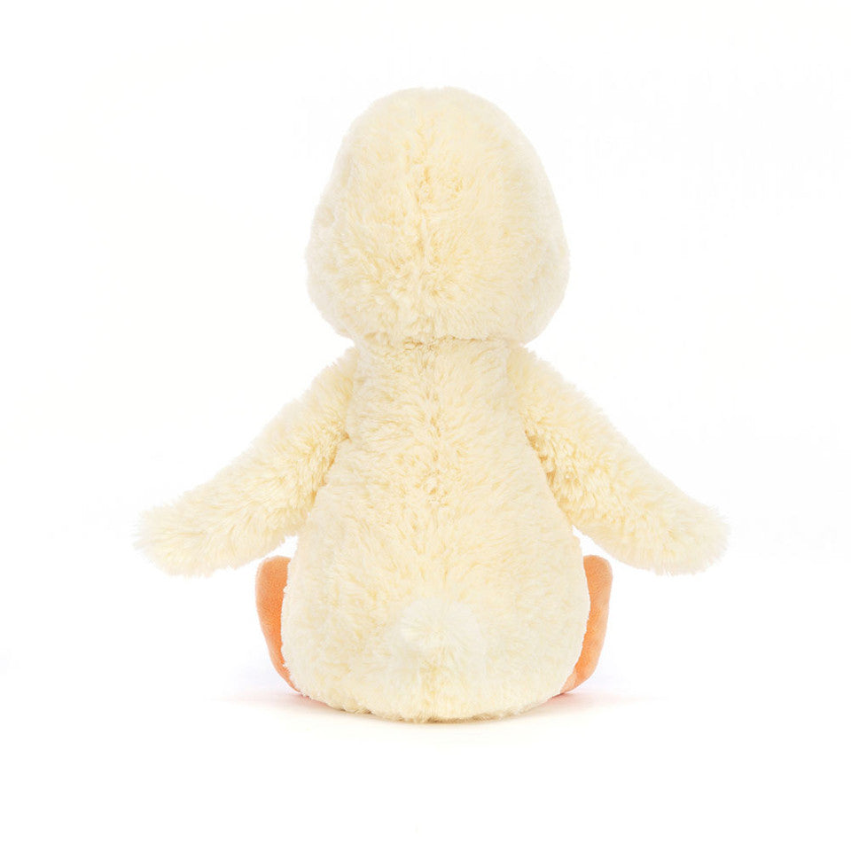 Bashful Duckling | Medium